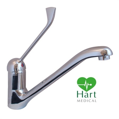 Hart Performa Premium Swivel Spout Sink Tap